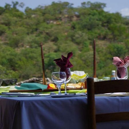 Buffalo Ridge Safari Lodge Madikwe Game Reserve Zewnętrze zdjęcie
