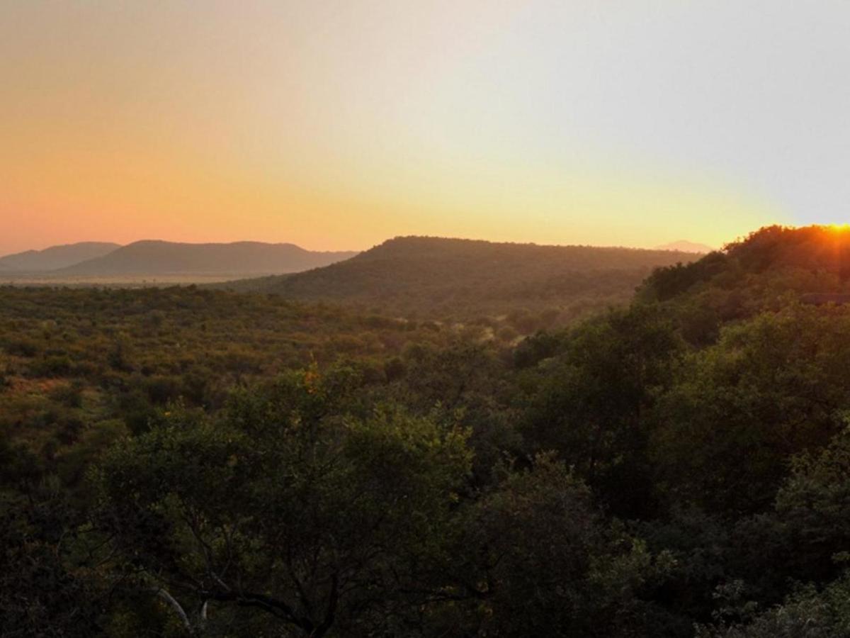 Buffalo Ridge Safari Lodge Madikwe Game Reserve Zewnętrze zdjęcie