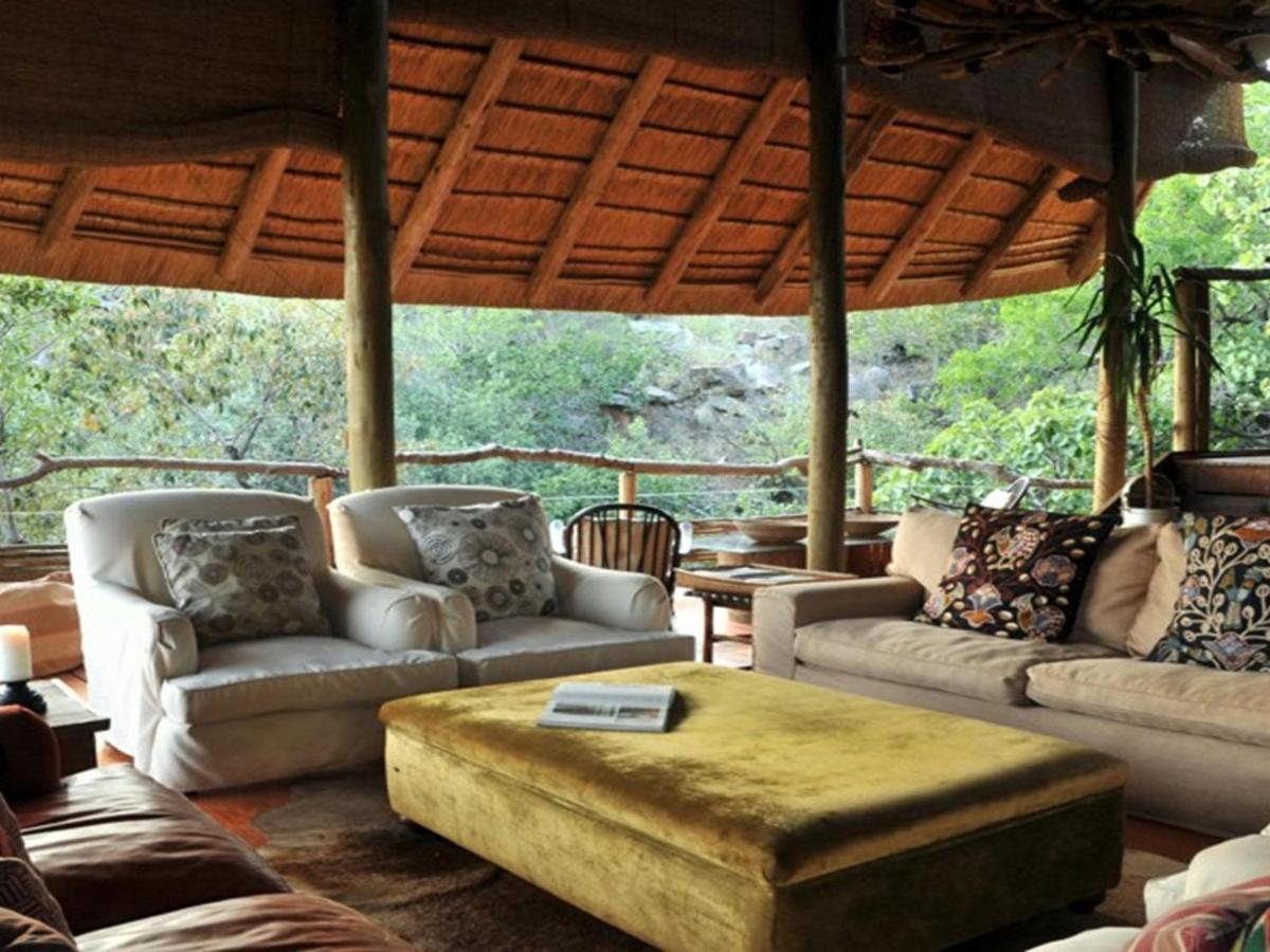 Buffalo Ridge Safari Lodge Madikwe Game Reserve Zewnętrze zdjęcie