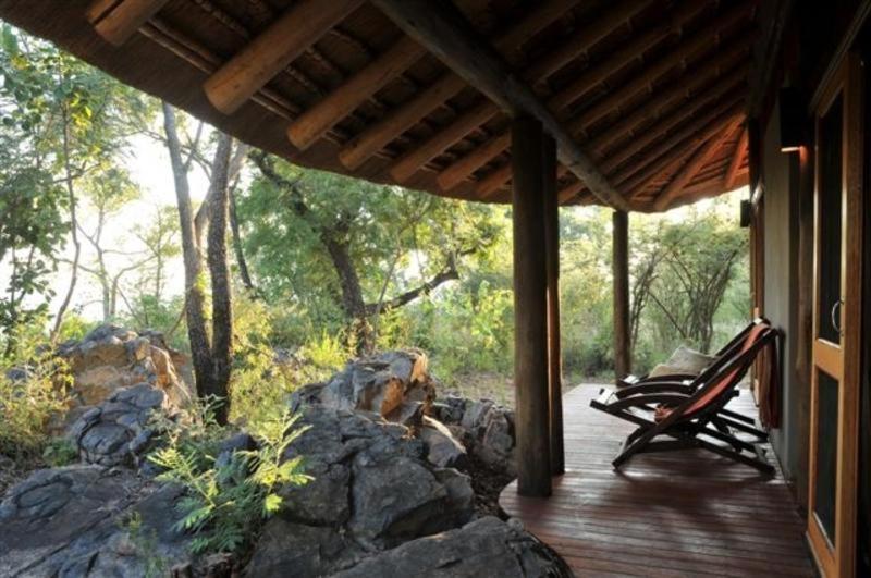 Buffalo Ridge Safari Lodge Madikwe Game Reserve Zewnętrze zdjęcie